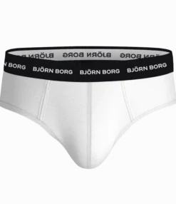 Cotton Stretch Brief 3-pack