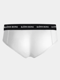 Cotton Stretch Briefs 3-pack