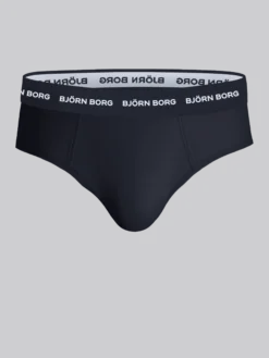Cotton Stretch Briefs 3-pack