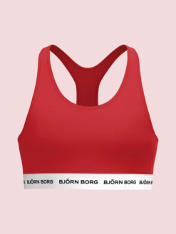 Cotton Stretch Logo Soft Top 2-pack