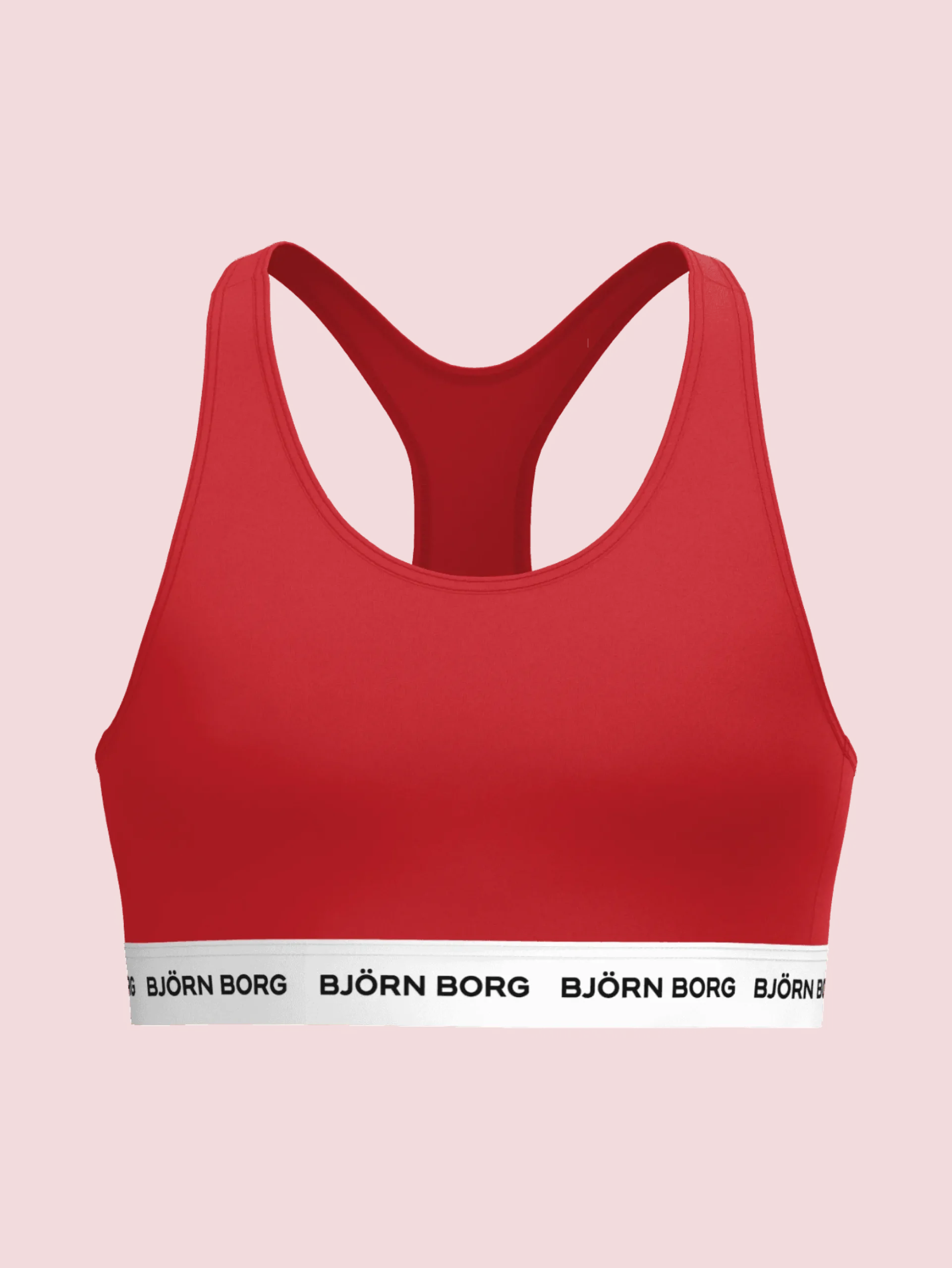 Cotton Stretch Logo Soft Top 2-pack
