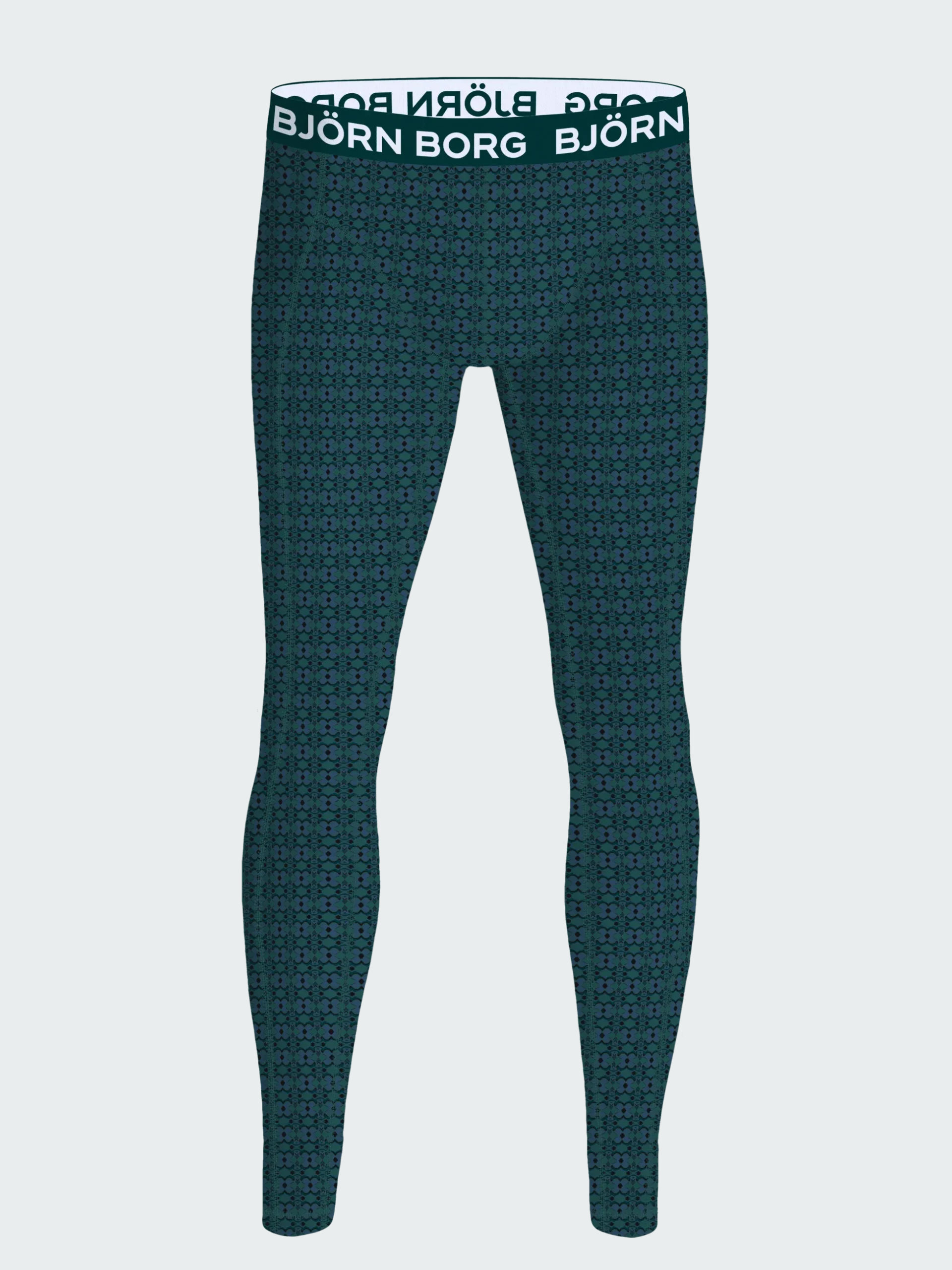 Cotton Stretch Long John 1-pack