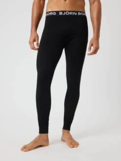 Cotton Stretch Long Johns 1-pack