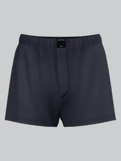 Cotton Stretch Woven Boxers Shorts 2-pack