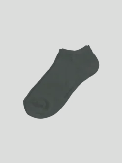 Essential Ankle Socks 3-pack