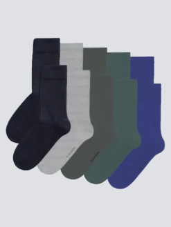 Essential Socks 10-pack