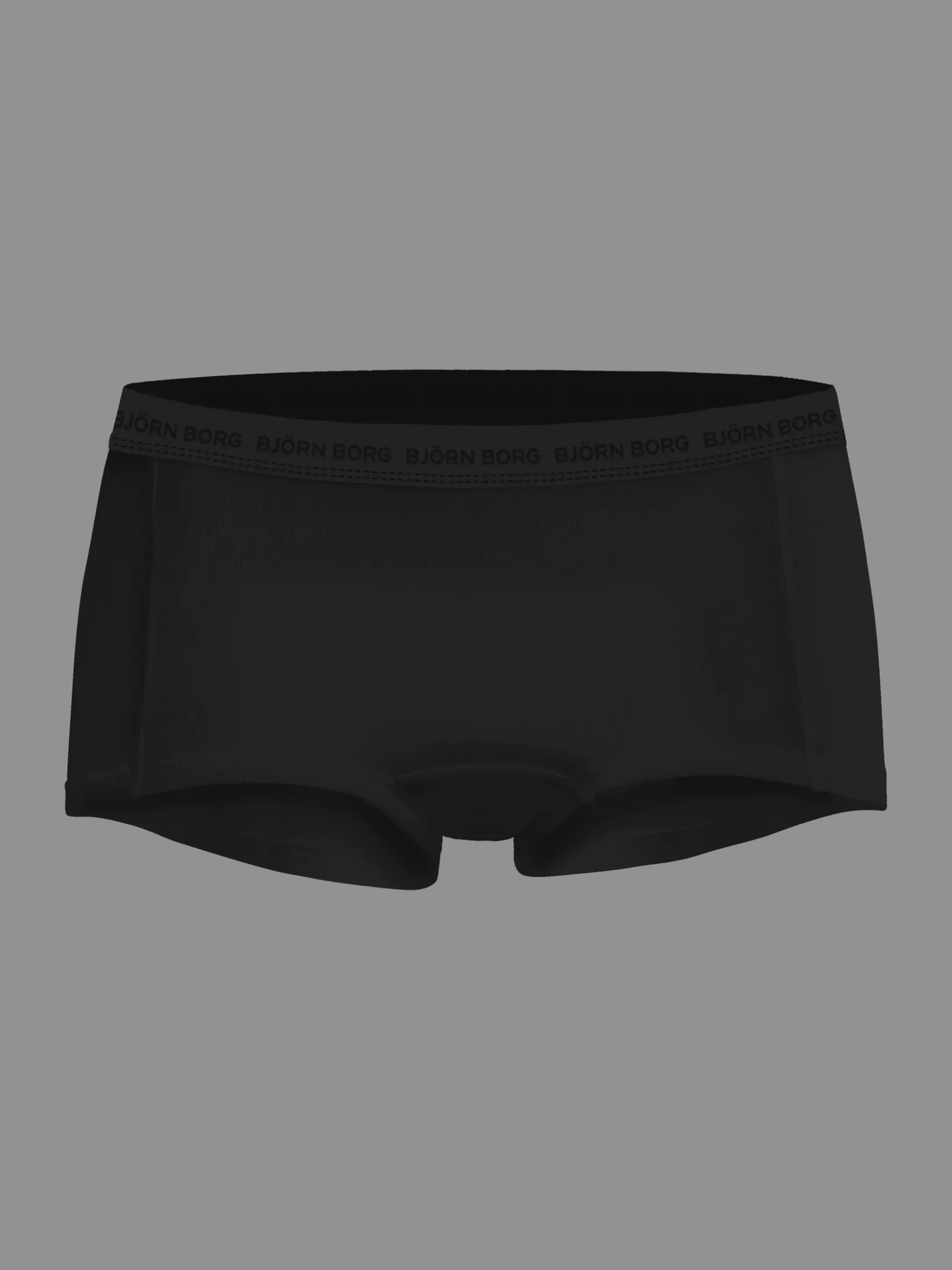 Everyday Cotton Boxer Shorts 3-pack