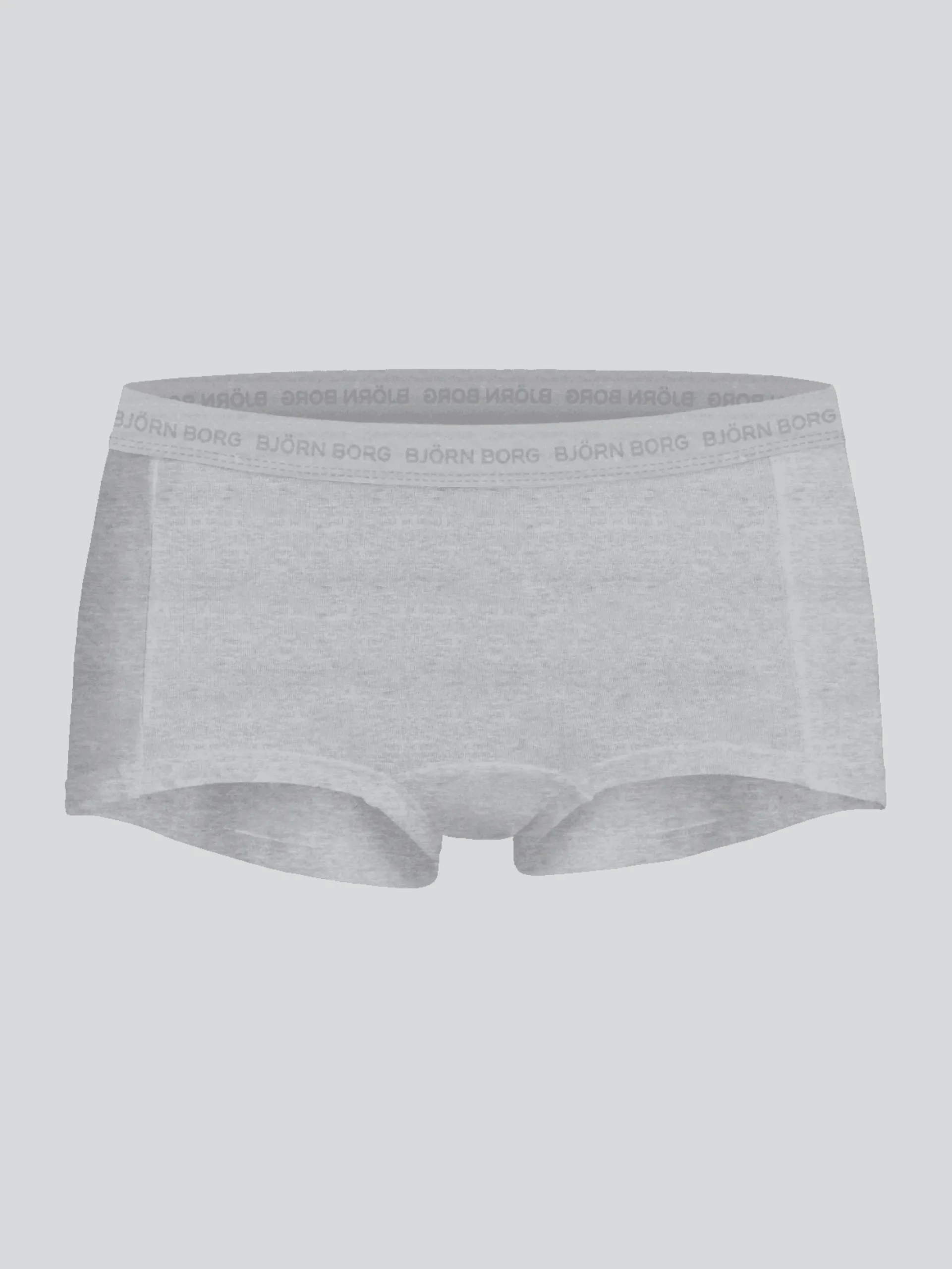 Everyday Cotton Boxers Shorts 3-pack
