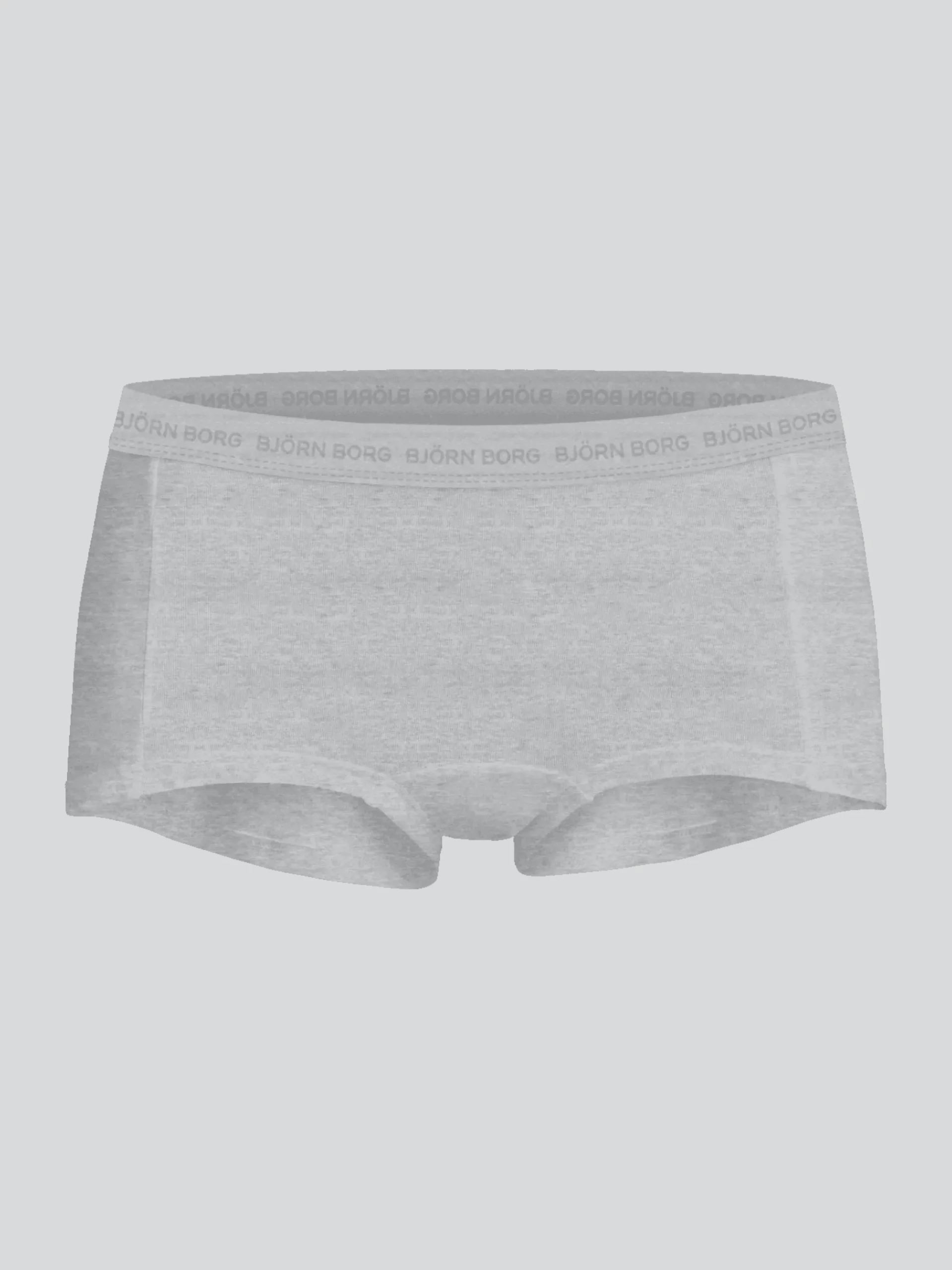Everyday Cotton Boxers Shorts 5-pack
