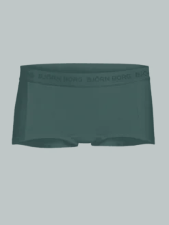 Everyday Cotton Boxers Shorts 3-pack