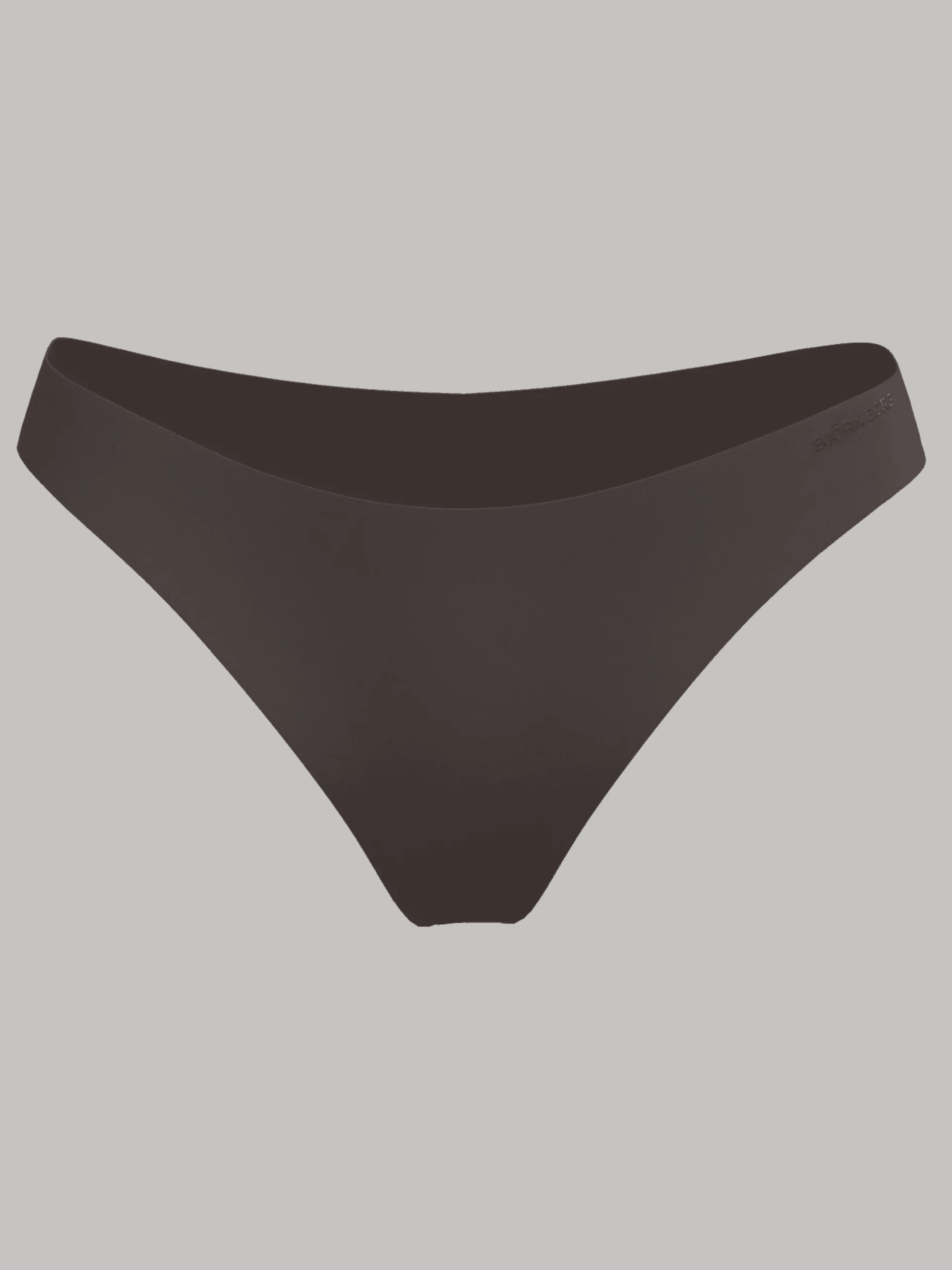 Invisible Briefs 3-pack