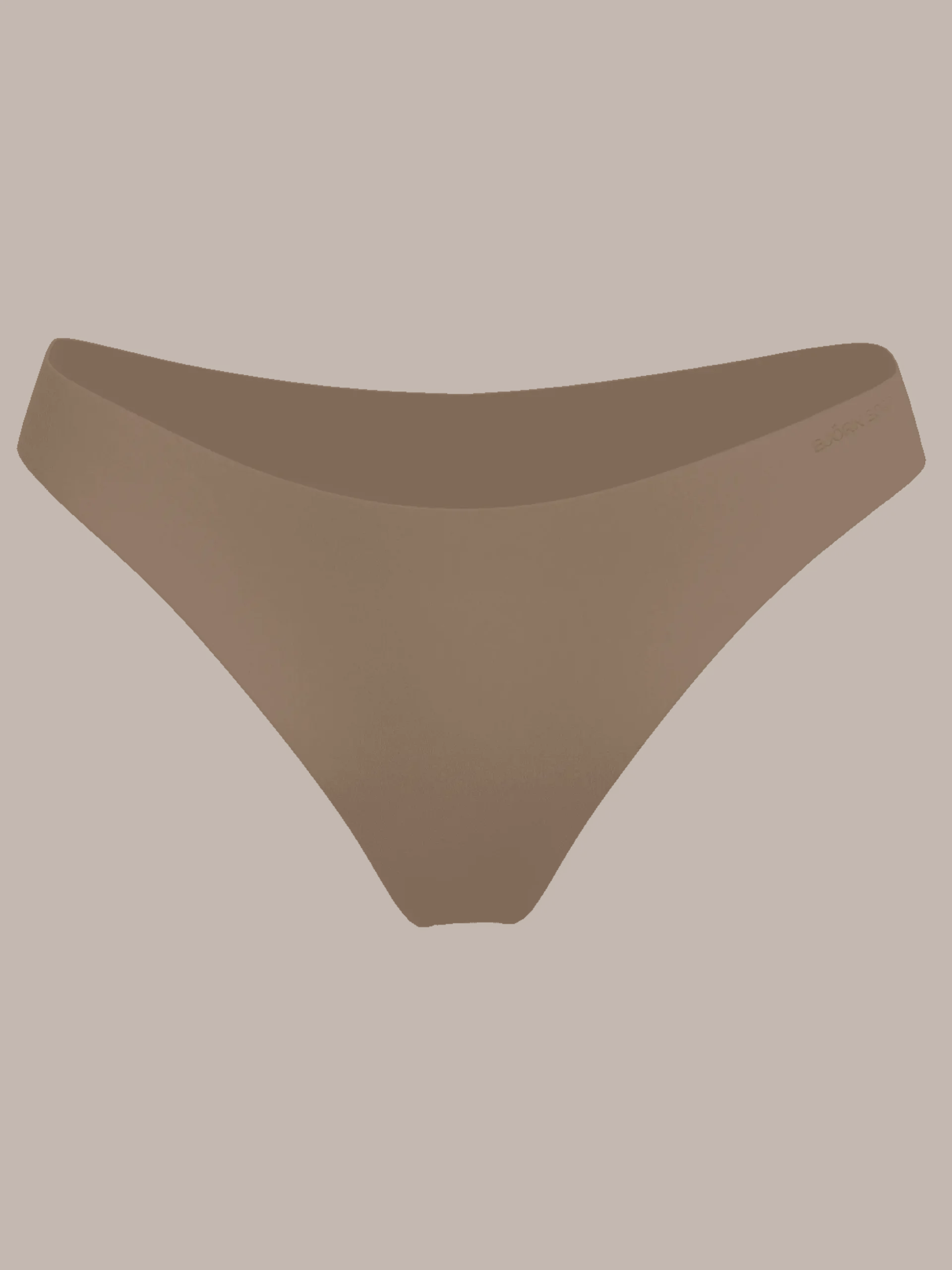 Invisible Briefs 3-pack
