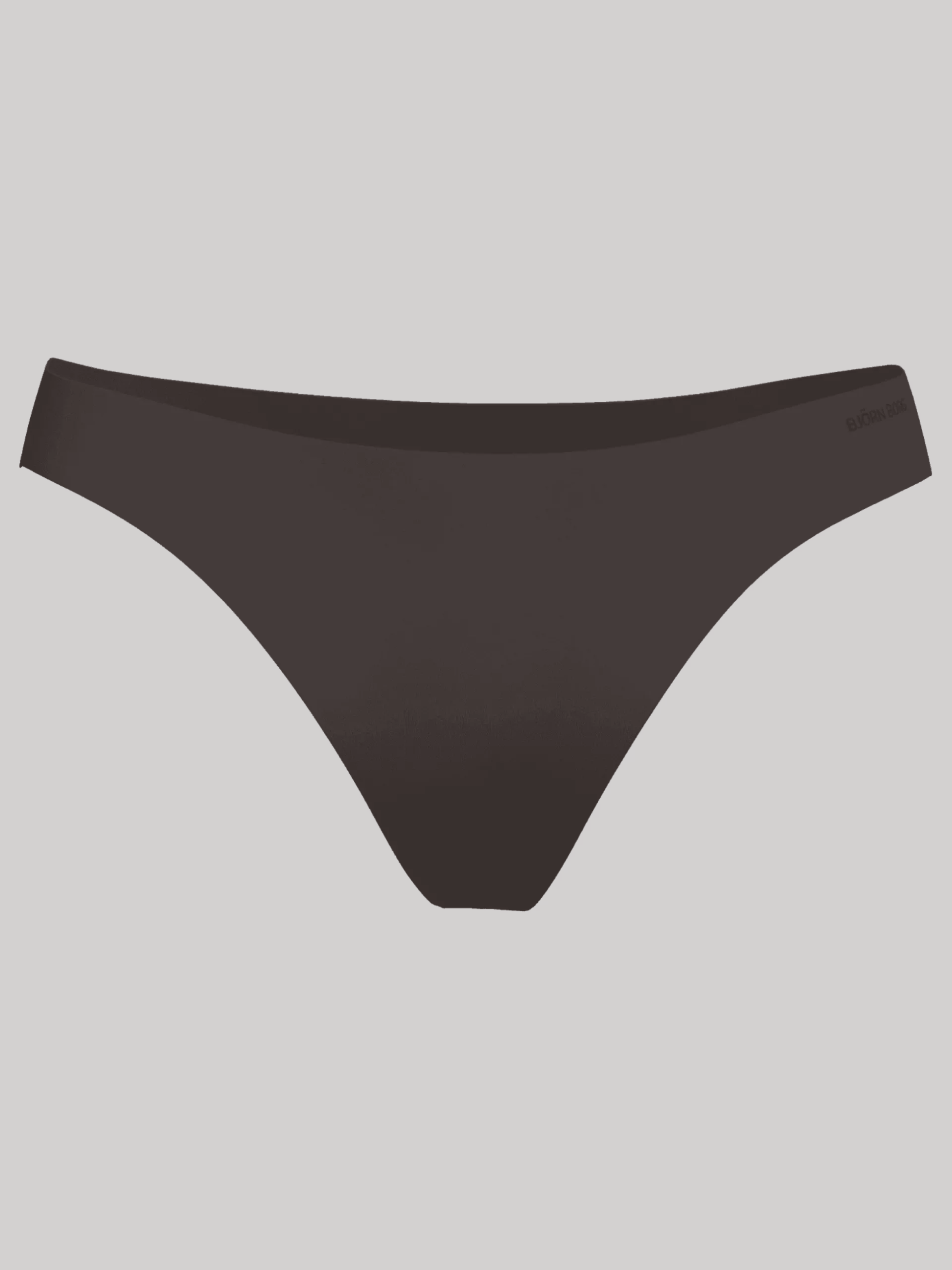 Invisible Thongs 3-pack