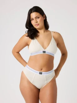 Jessie Jazz Highwaist Briefs