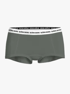 Logo Boxer Shorts 3-pack