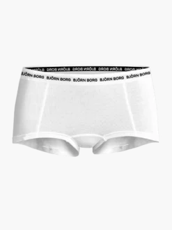 Logo Boxer Shorts 3-pack
