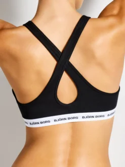 Logo Bralette
