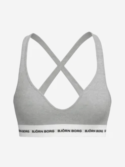 Logo Bralette