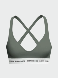 Logo Bralette