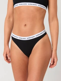 Logo Thongs 5-pack
