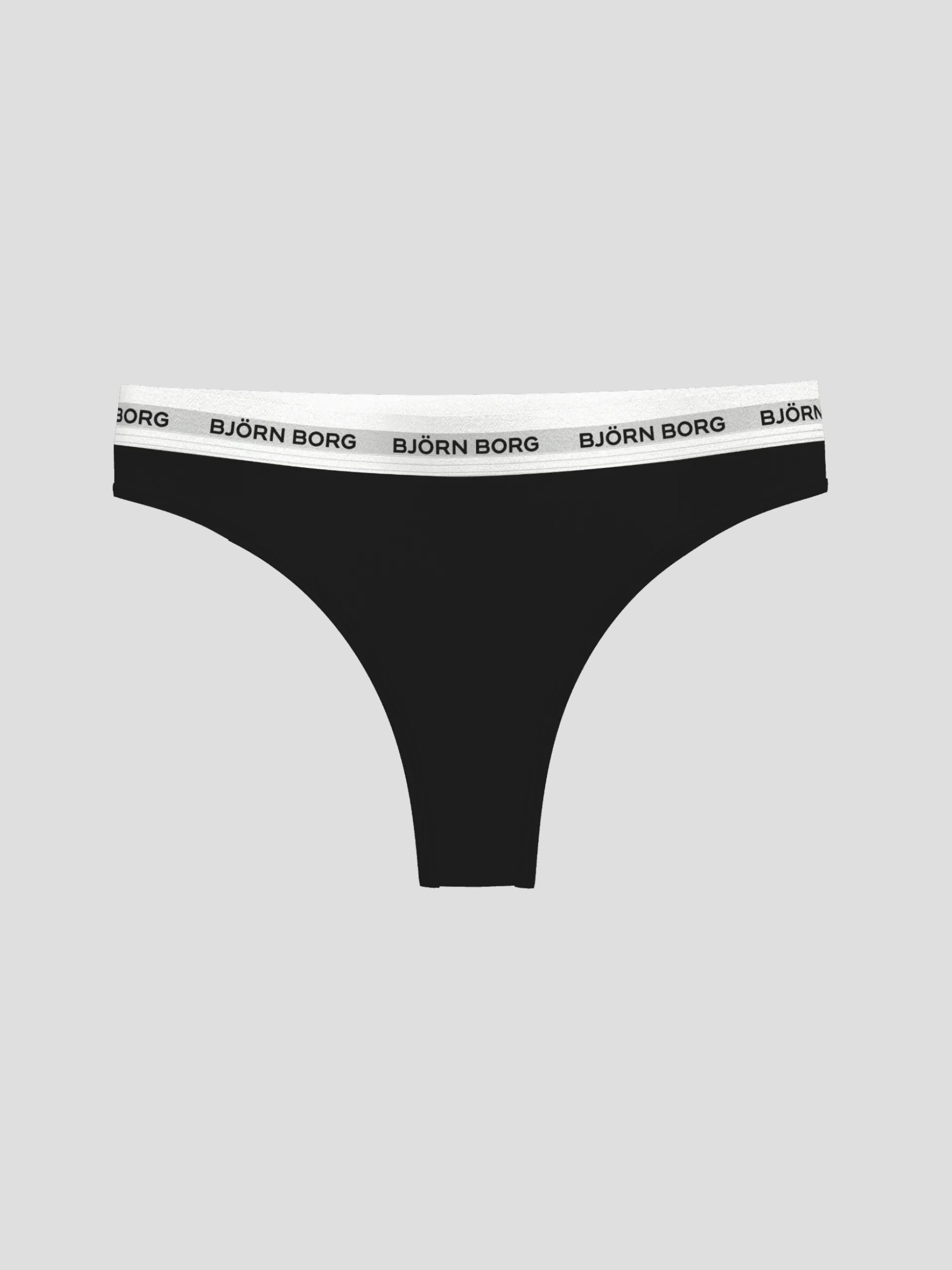 Logo Thongs 3-pack