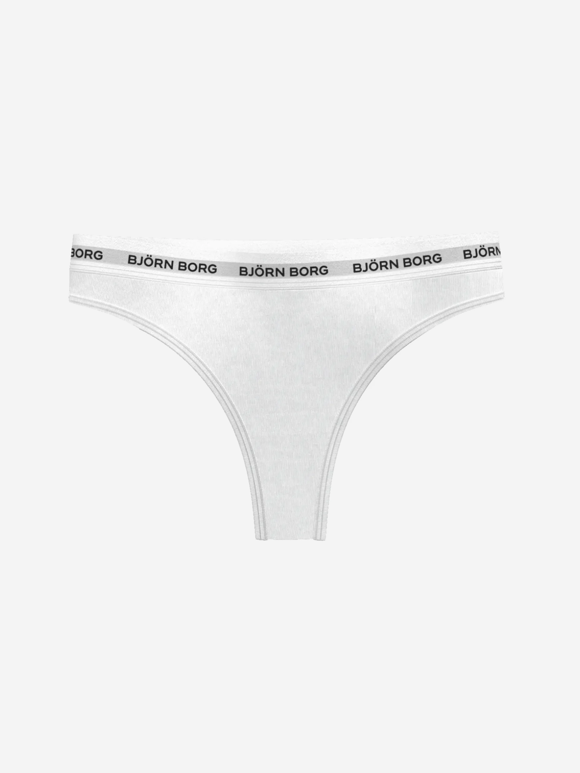 Logo Thongs 3-pack