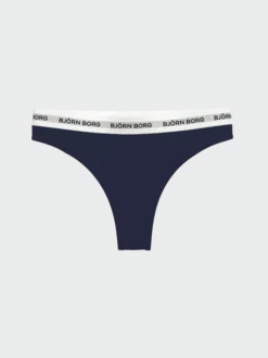 Logo Thongs 3-pack