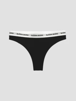 Logo Thongs 3-pack