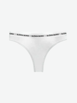 Logo Thongs 3-pack