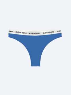 Logo Thongs 3-pack