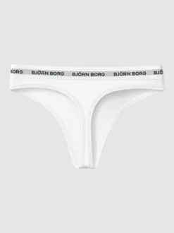 Logo Thongs 3-pack