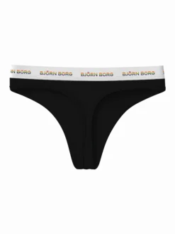 Logo Thongs 3-pack