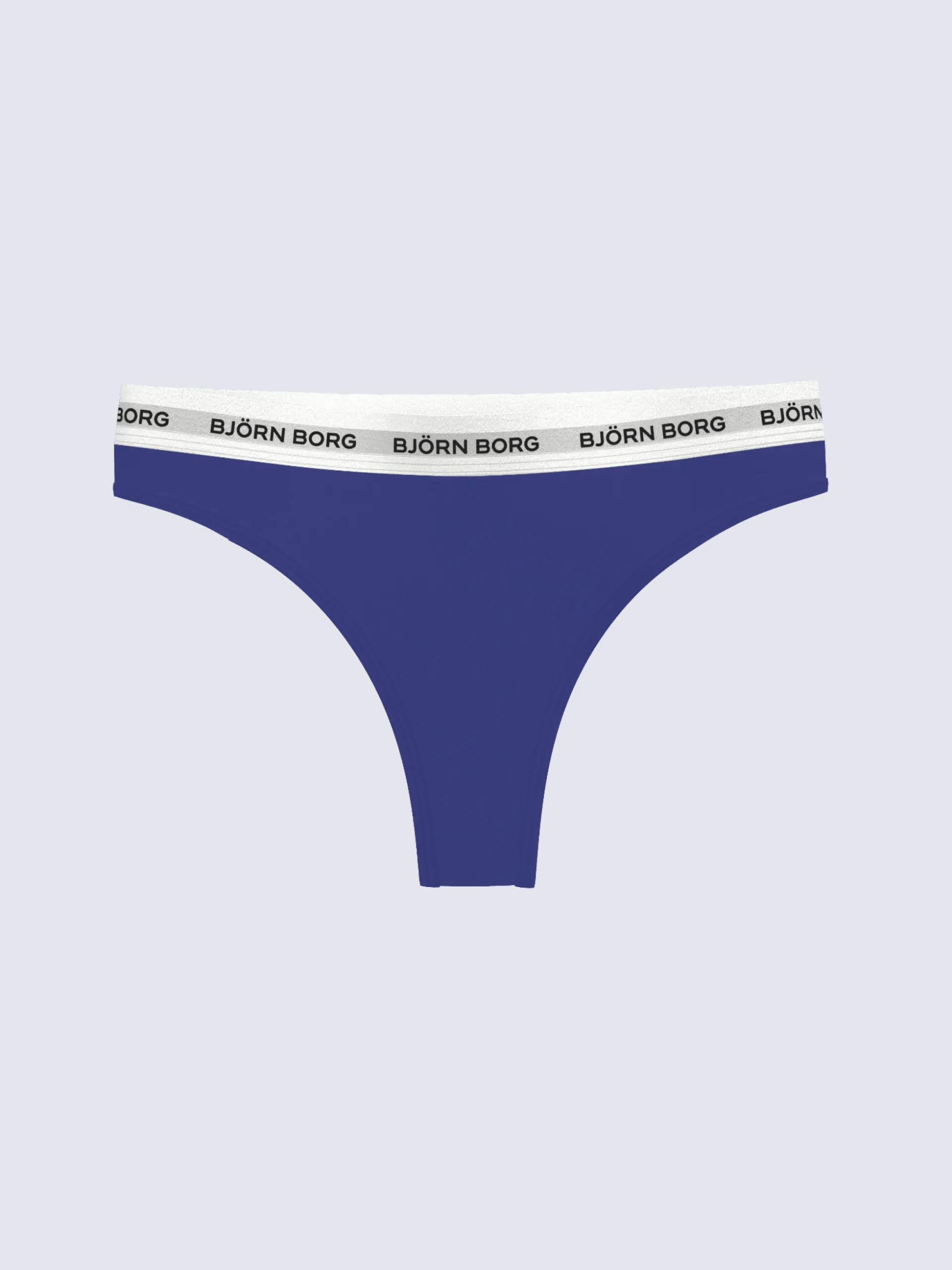 Logo Thongs 3-pack