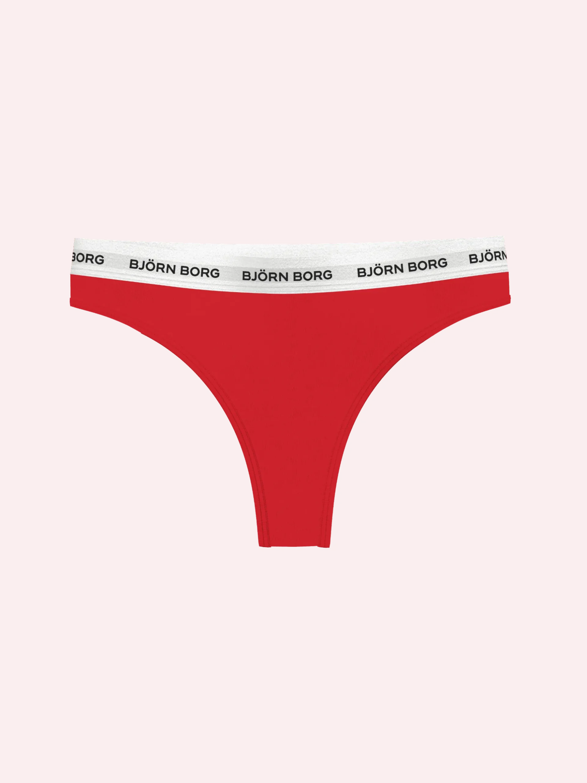 Logo Thongs 3-pack