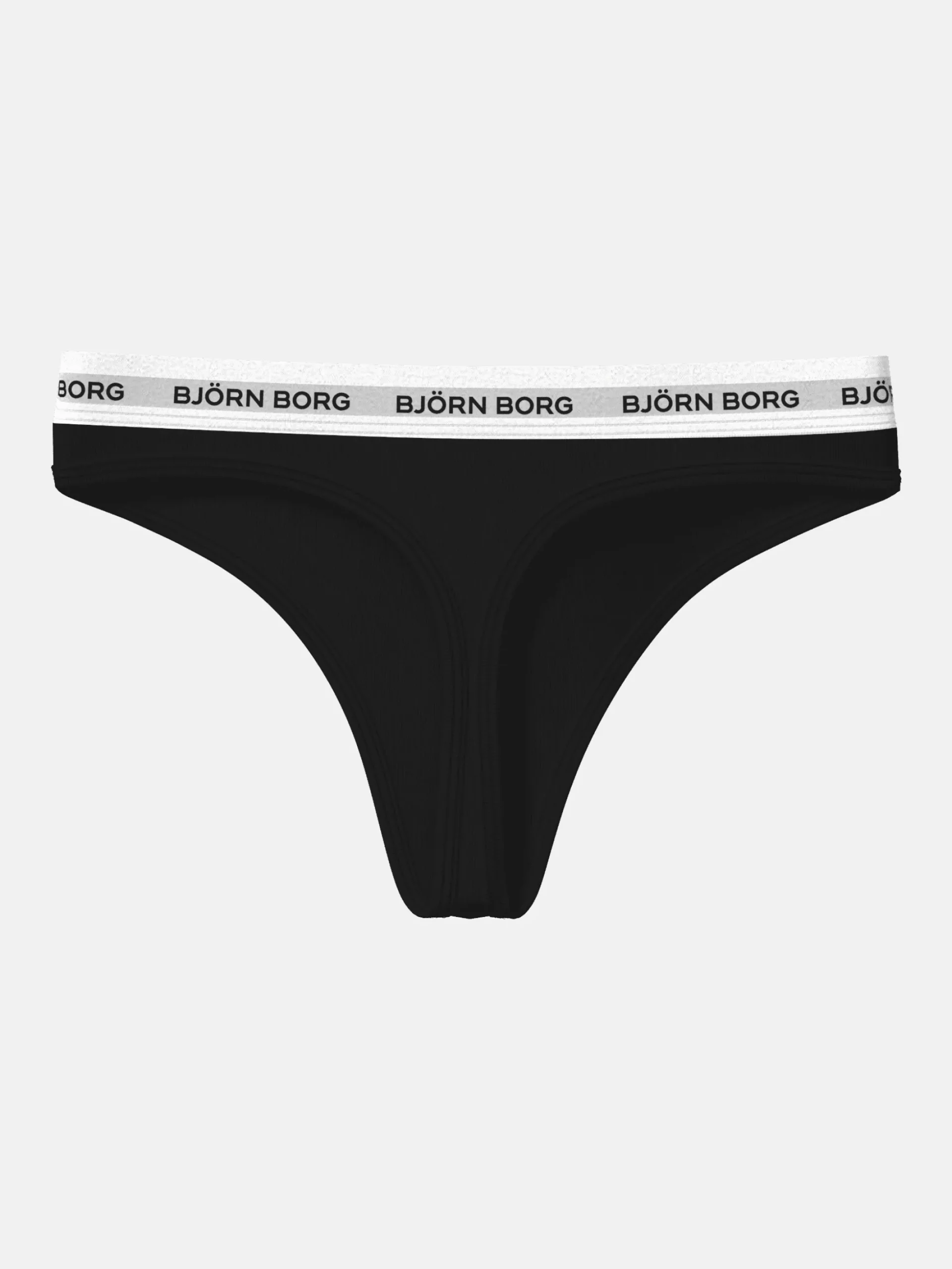 Logo Thongs 3-pack