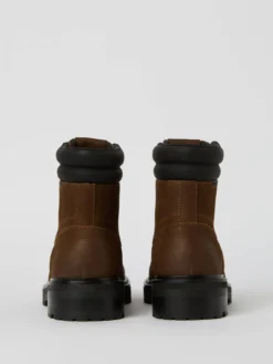 Men's Boots H400 Hiker High