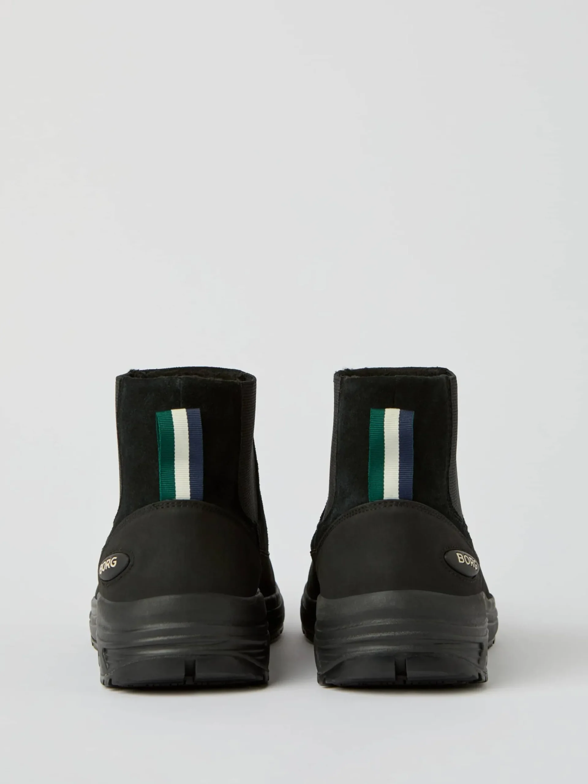 Men's Chelsea Tech Boots