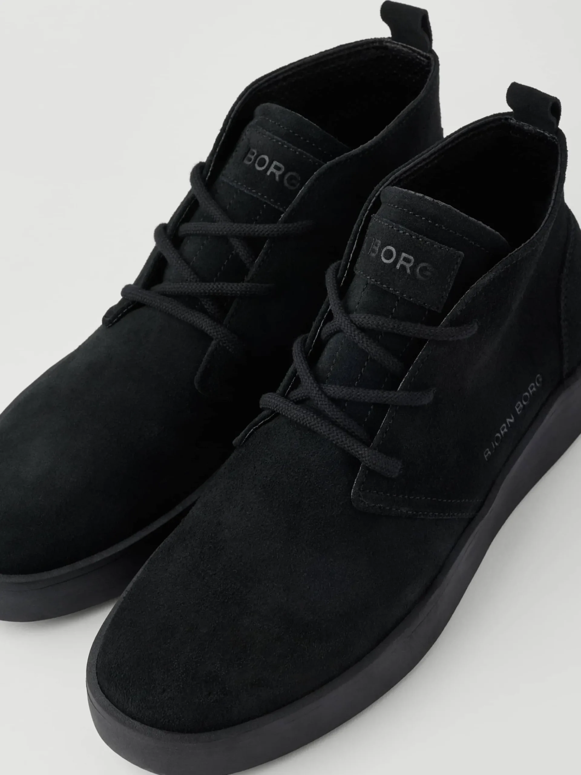 Men's Desert Chukka Sneakers