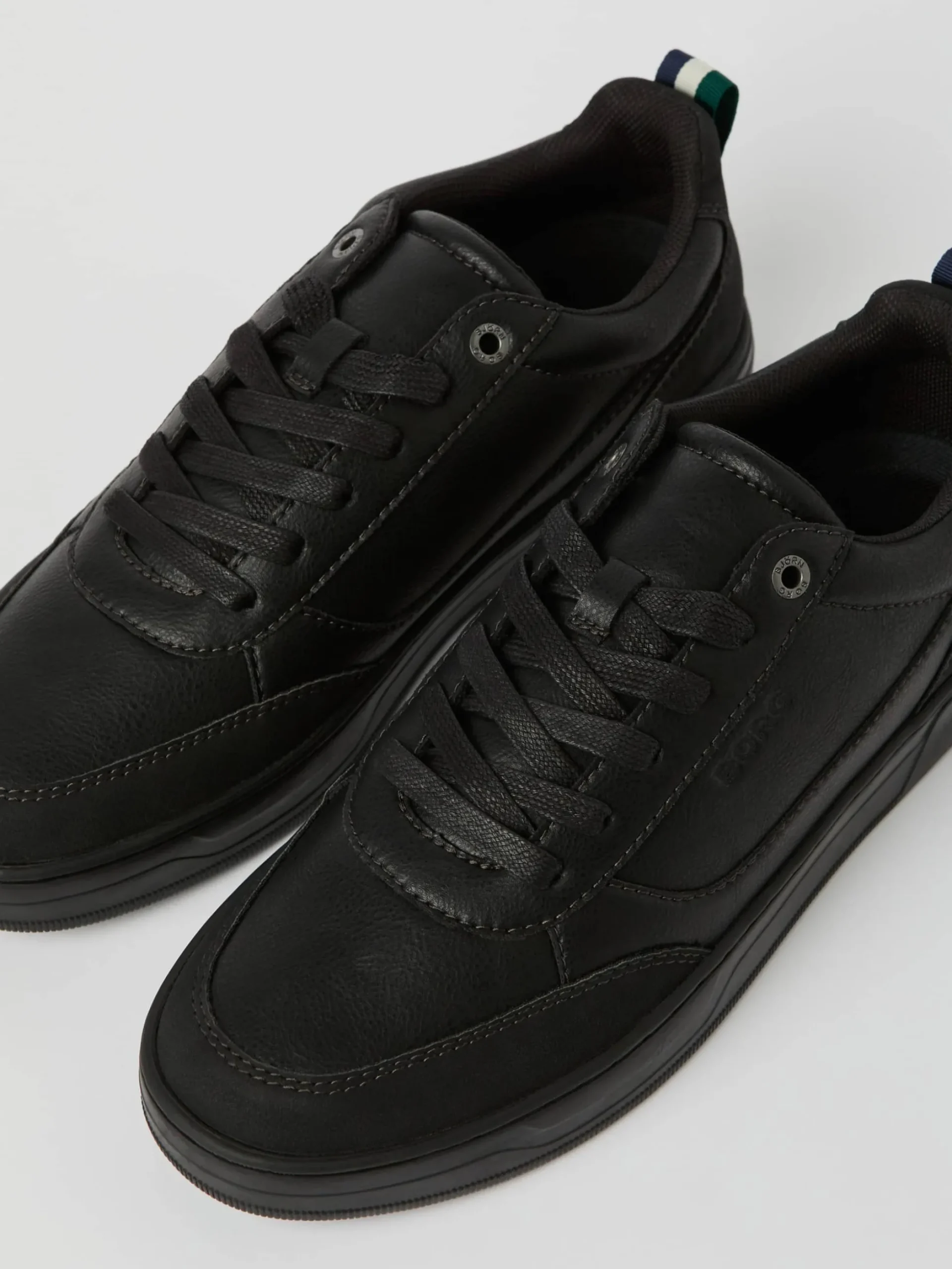 Men's Game Low Sneakers