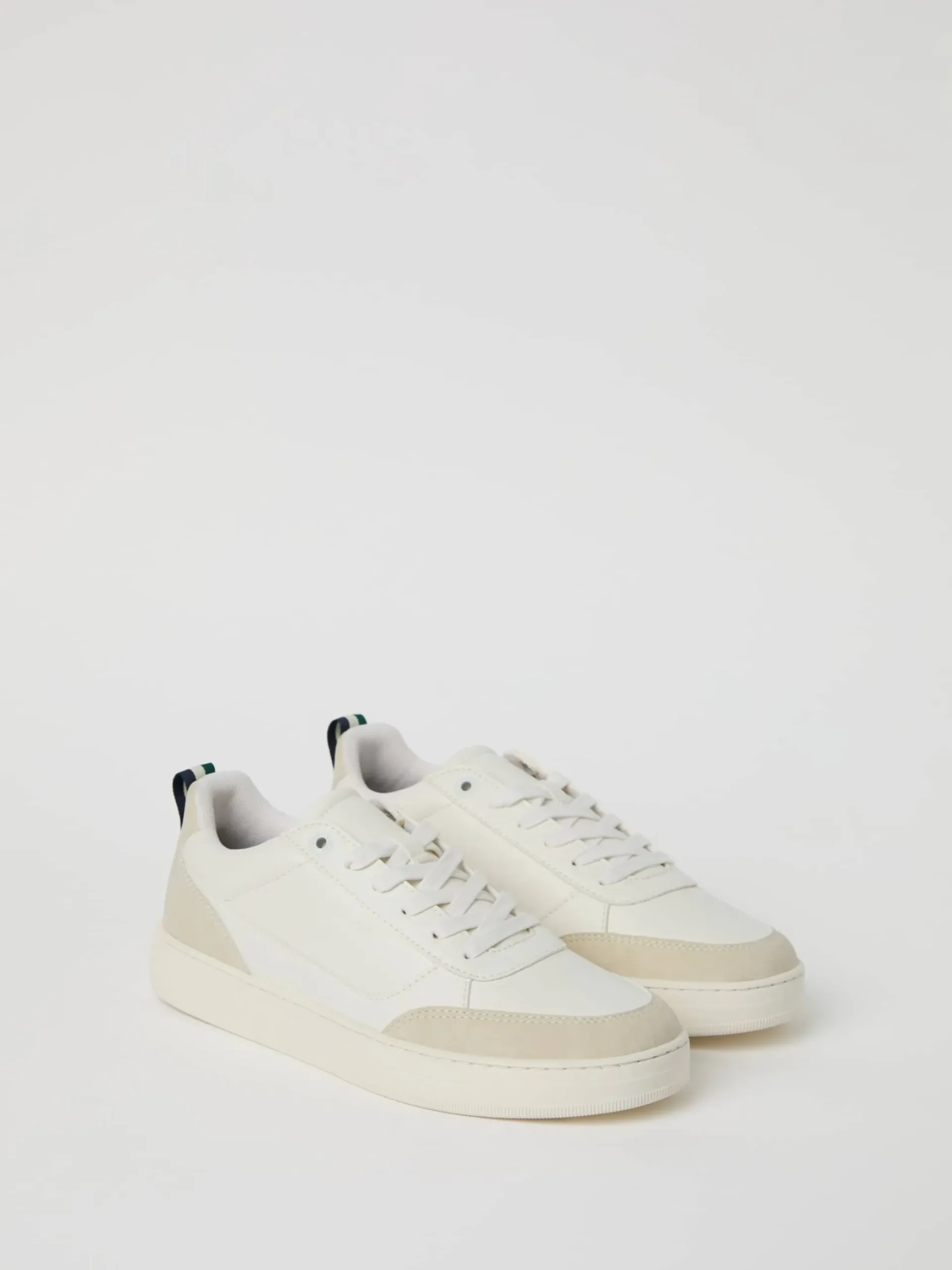 Men's Game Low Sneakers