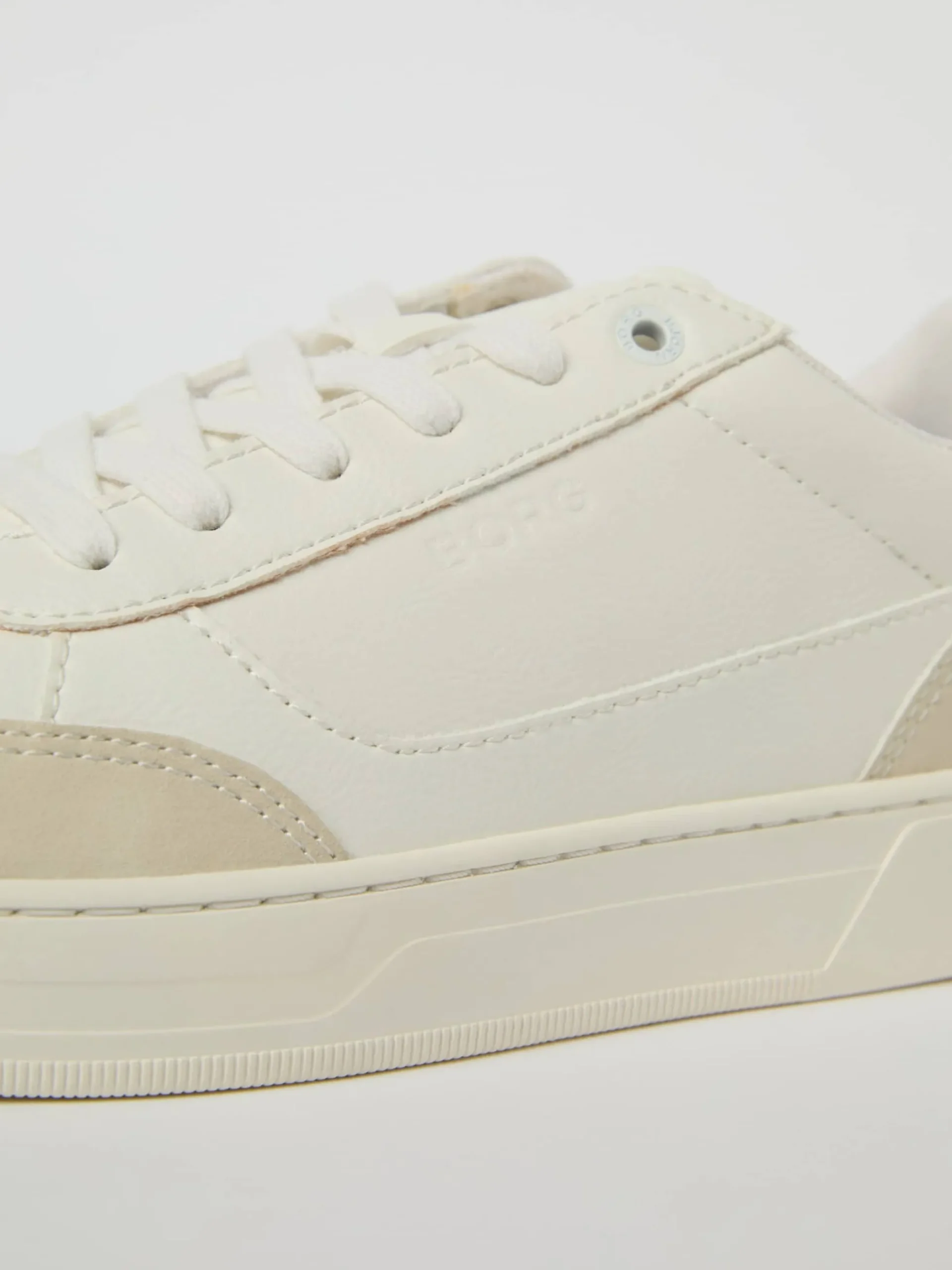 Men's Game Low Sneakers