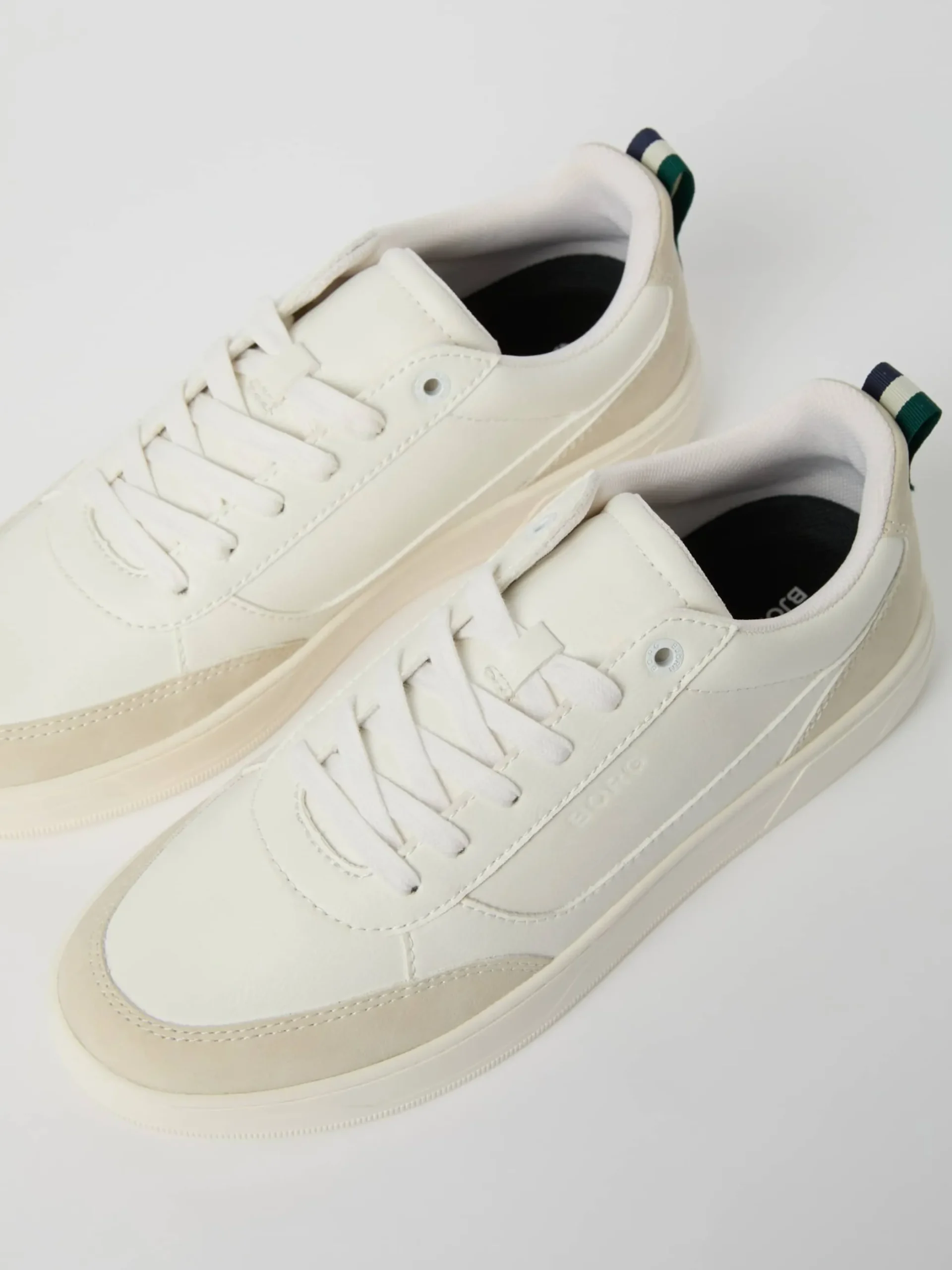 Men's Game Low Sneakers