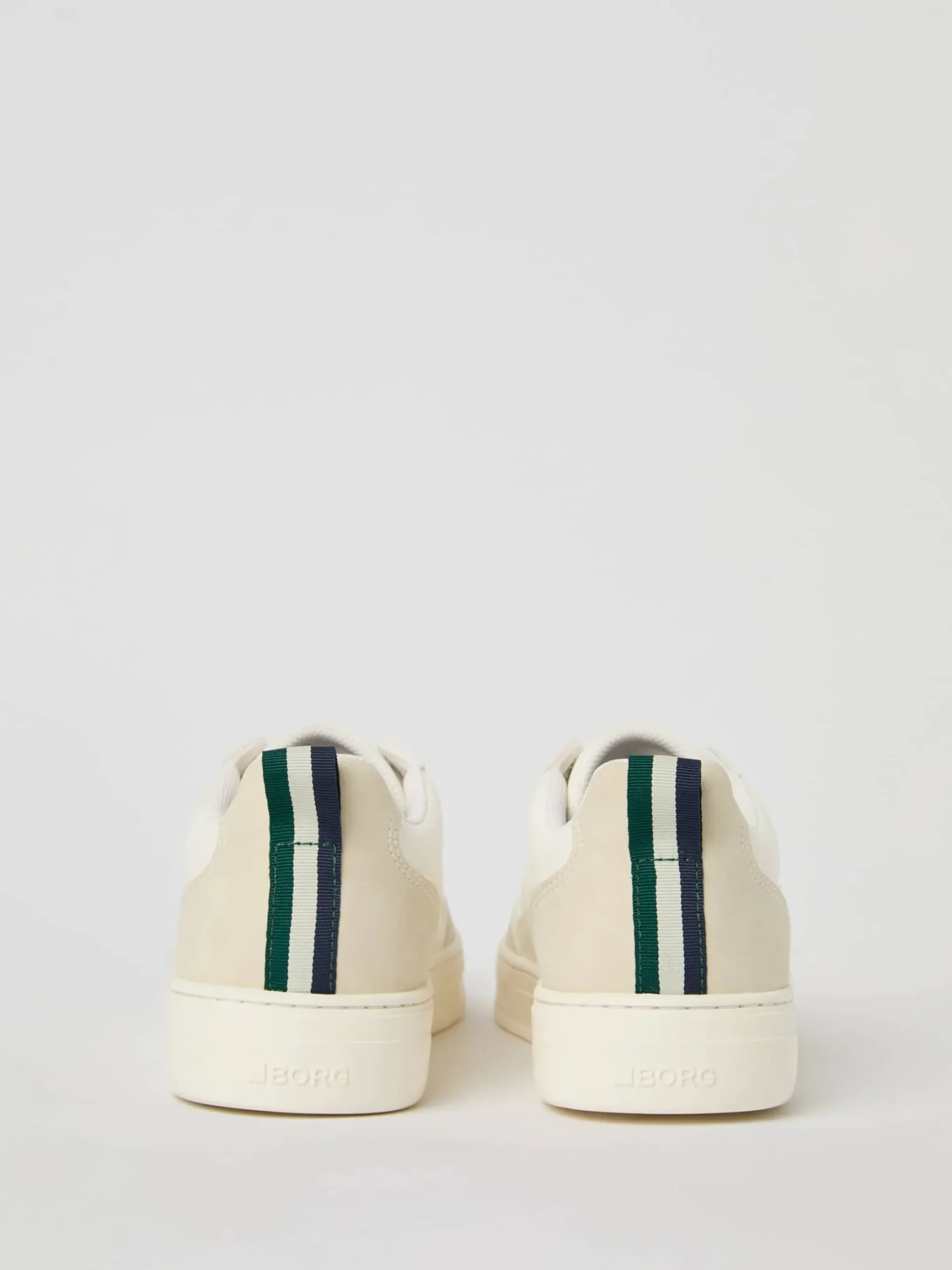 Men's Game Low Sneakers