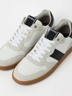 Men's Legacy Leather Sneakers