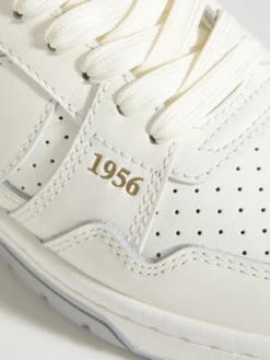Men's Ollie Leather Sneakers