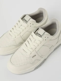 Men's Ollie Leather Sneakers