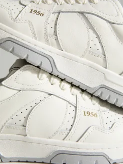 Men's Ollie Leather Sneakers