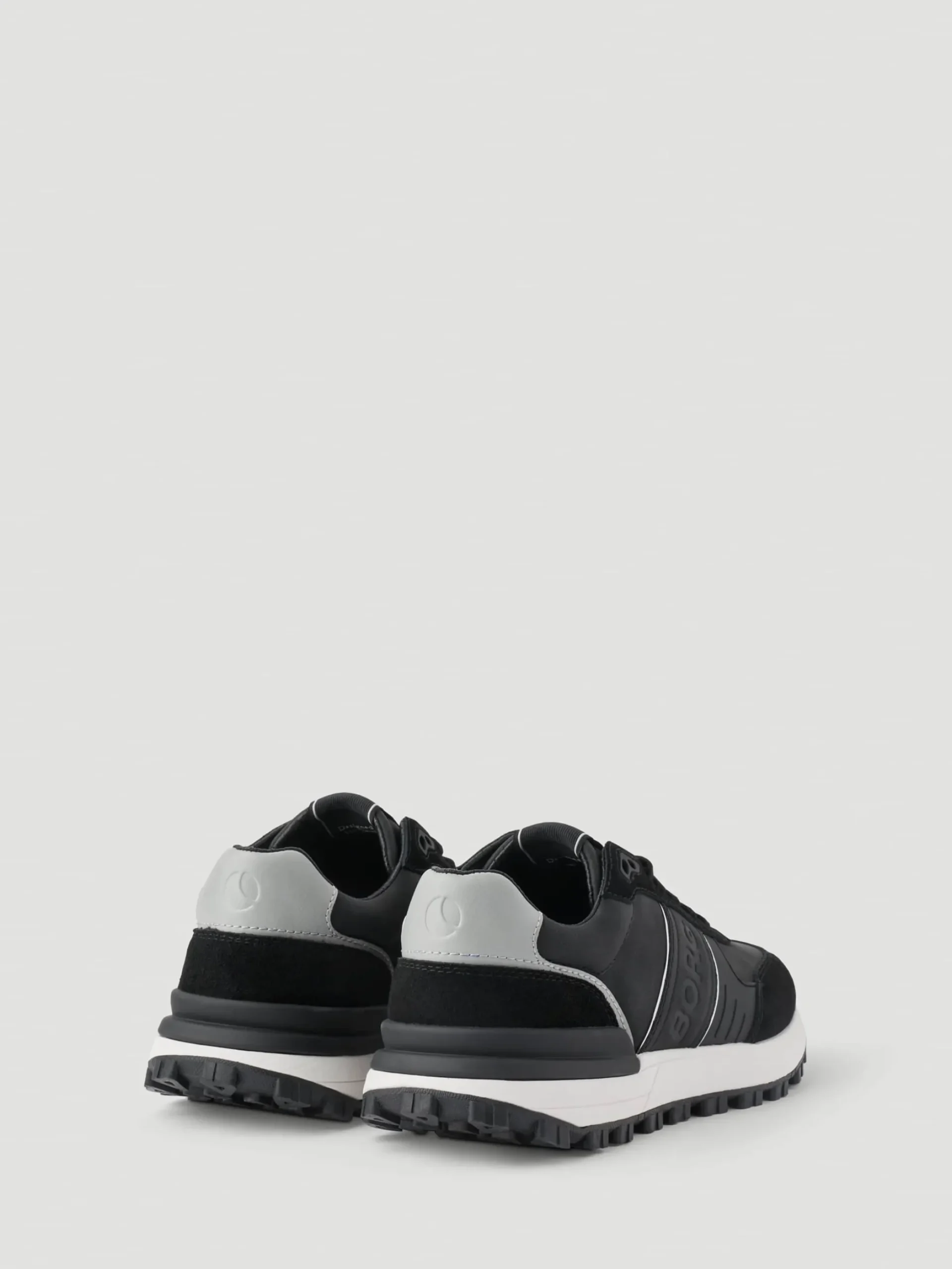 Men's Pace Nubuck Sneakers