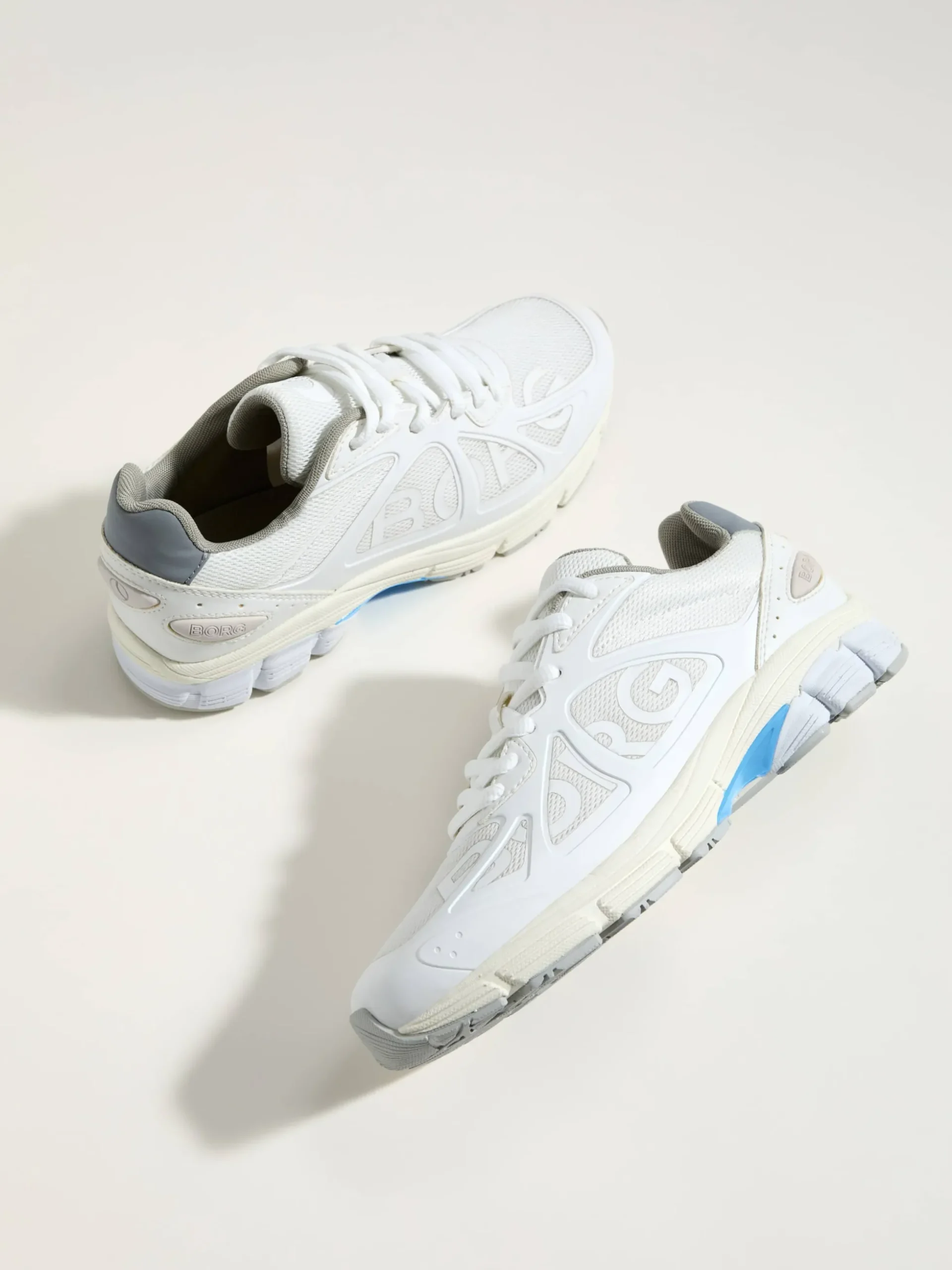 Men's Prime Tech Sneakers