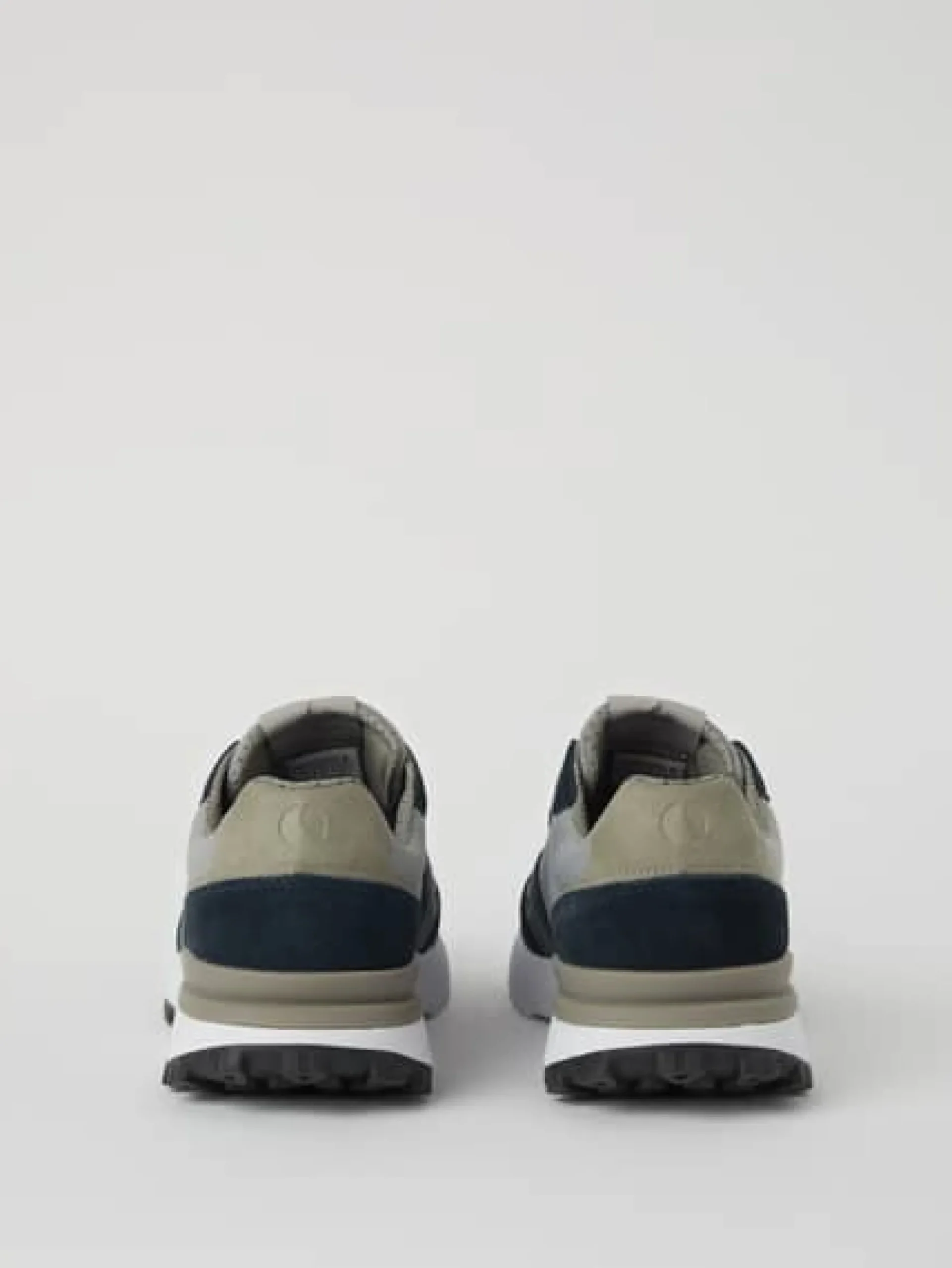 Men's Sneakers R2400 Suede